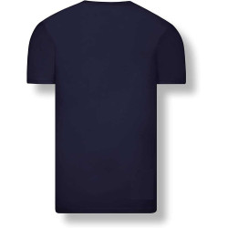 RB Leipzig Club T-Shirt - Logo - blau Shirt unisex RBL | XS bis 3XL