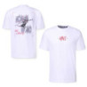 RB Leipzig Kinder T-Shirt - Xavi - weiß Shirt RBL - Größe 116