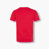 RB Leipzig T-Shirt - Essential rot - RBL Kleinkinder Shirt Gr. 92/98 - 128
