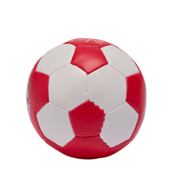 FC Bayern München Softball klein Knautschball ⌀ 10 cm Ball FCB