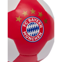 FC Bayern München Softball klein Knautschball ⌀ 10 cm Ball FCB