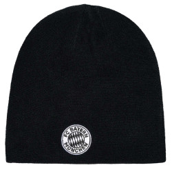 FC Bayern München Kinder Wendemütze Wendebeanie Logo Beanie Kinder Mütze FCB