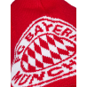 FC Bayern München Wendemütze unisex Wendebeanie Logo Beanie Mütze FCB