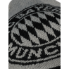 FC Bayern München Wendemütze unisex Wendebeanie Logo Beanie Mütze FCB