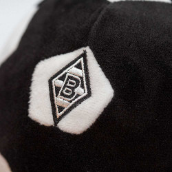 Borussia Mönchengladbach Plüschball Ball Knautschball BMG