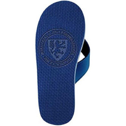 Eintracht Braunschweig Flip Flop Größe 40/41 Badelatschen | Badeschlappen BTSV