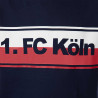 1. FC Köln Herren T-Shirt - Hugotsstr - Shirt Größe M