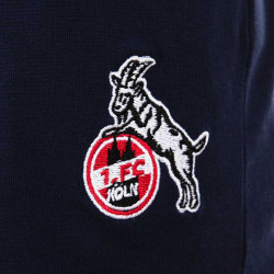 1. FC Köln Herren T-Shirt - Hugotsstr - Shirt Größe M