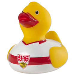 VfB Stuttgart Badeente - Trikot - Ente