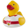 VfB Stuttgart Badeente - Trikot - Ente
