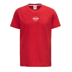RB Leipzig T-Shirt - Tape - rot Shirt RBL | S bis 3XL
