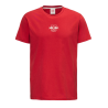 RB Leipzig T-Shirt - Tape - rot Shirt RBL | S bis 3XL