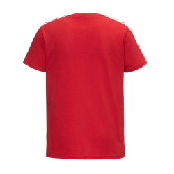 RB Leipzig T-Shirt - Tape - rot Shirt RBL | S bis 3XL