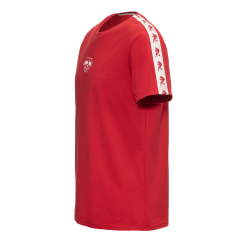 RB Leipzig T-Shirt - Tape - rot Shirt RBL | S bis 3XL