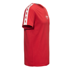 RB Leipzig T-Shirt - Tape - rot Shirt RBL | S bis 3XL