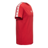 RB Leipzig T-Shirt - Tape - rot Shirt RBL | S bis 3XL