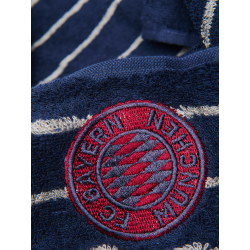FC Bayern München Gästehandtuch 2er Set Handtuch FCB