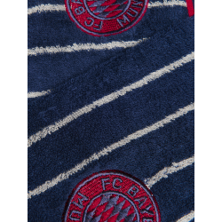 FC Bayern München Gästehandtuch 2er Set Handtuch FCB