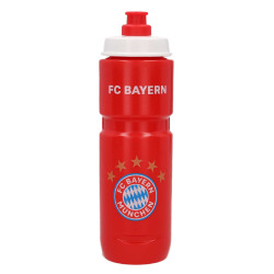 FC Bayern München Trinkflasche + Brotdose im Set FCB