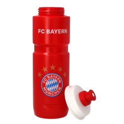 FC Bayern München Trinkflasche + Brotdose im Set FCB