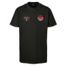 FC Bayern München Kinder T-Shirt Schriftzüge - Leroy Sané - schwarz Shirt FCB - diverse Größen