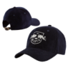 RB Leipzig Cord Cap navy Kappe Kord Basecap RBL
