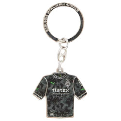 Borussia Mönchengladbach Schlüsselanhänger - Away & Third Trikot 22/23 - Anhänger Keychains BMG