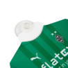 Borussia Mönchengladbach Autotrikot - Away 22/23 - grün Trikot Mini-Kit BMG
