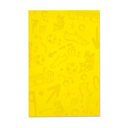 Borussia Dortmund Geldscheinkarte Emma - Herzlichen Glückwunsch! - Glückwunschkarte Geburtstagskarte Karte BVB 09