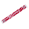 RB Leipzig Schal - Home - Rot-Weiß| Strickschal | Fanschal | Heimschal | RBL