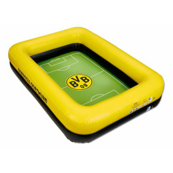 Borussia Dortmund  aufblasbarer Aufstellpool Planschbecken BVB-Pool