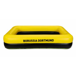 Borussia Dortmund  aufblasbarer Aufstellpool Planschbecken BVB-Pool