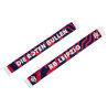 RB Leipzig Printschal | Blau-Rot | Fanschal | Schal | RBL