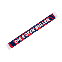 RB Leipzig Printschal | Blau-Rot | Fanschal | Schal | RBL