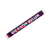 RB Leipzig Printschal | Blau-Rot | Fanschal | Schal | RBL