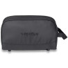 1. FC Köln Kulturbeutel - all Black - schwarz | Waschtasche | Kulturtasche