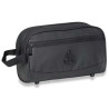 1. FC Köln Kulturbeutel - all Black - schwarz | Waschtasche | Kulturtasche