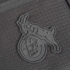 1. FC Köln Stadiontasche - All Black - klein Tasche Umhängetasche schwarz