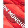 FC Bayern München Bettwäsche Set - 5 Sterne - rot 3-teilig (Kissen- und Deckenbezug + Spannebettlaken) FCB