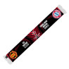 FC Bayern München vs. Manchester United CL-Begegnungsschal 23/24 Matchday Schal FCB
