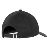 RB Leipzig Kinder Kappe - all black - Basecap | New Era | Shadow Cap | RBL