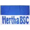 Hertha BSC Berlin Schwenkfahne - Fahne pur - 100 x 150 cm | Flagge | blau-weiß | HBSCB