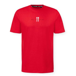 RB Leipzig T-Shirt - Werner - rot Shirt RBL - Größe XS bis 3XL