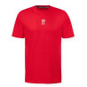 RB Leipzig T-Shirt - Werner - rot Shirt RBL - Größe XS bis 3XL