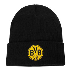 Borussia Dortmund Beanie Logo Mütze BVB 09 - diverse Ausführungen