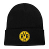 Borussia Dortmund Beanie Logo Mütze BVB 09 - diverse Ausführungen