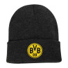Borussia Dortmund Beanie Logo Mütze BVB 09 - diverse Ausführungen