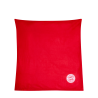 FC Bayern München Bettwäsche - Meisterschale - rot 2-teilig 135 x 200 cm  FCB