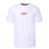 RB Leipzig T-Shirt - Olmo - weiß Shirt RBL - Größe XS bis 3XL