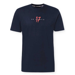 RB Leipzig T-Shirt - Openda - navy Shirt RBL - Größe XS bis 3XL